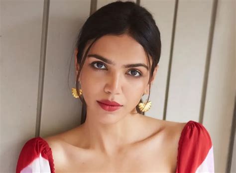 Shriya Pilgaonkar Wiki Age Height Weight Net Worth.